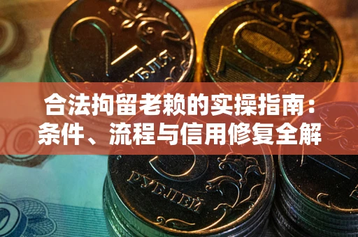 北京合法拘留老赖的实操指南:条件、流程与信用修复全解析 北京合法拘留老赖的实操指南:条件、流程与信用修复全解析